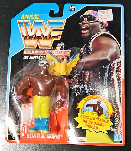Koko B Ware