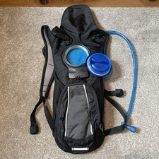 Zaino Camelbak Mule Nero 