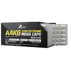AAKG 30-150 Caps Nitric Oxide Booster L-Arginine Muscle Pump Recovery Endurance