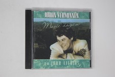 Johan Verminnen Mooie Dagen 20 Jaar Liedjes Music CD Album