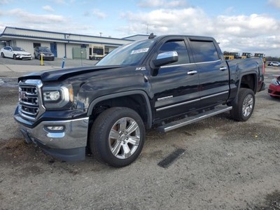 Used Park Assist Control Module fits: 2017 Gmc Sierra 1500 pickup Driver Assist