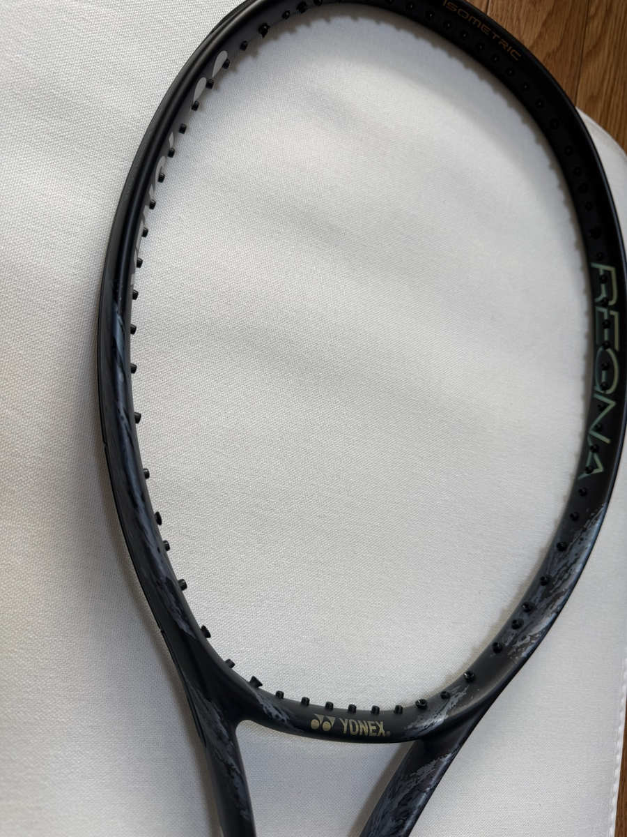 YONEX REGNA 100 02RGN100 G2 Tennis Racket for sale online | eBay YONEX REGNA 100 02RGN100 G2 Tennis Racket for sale online | eBay