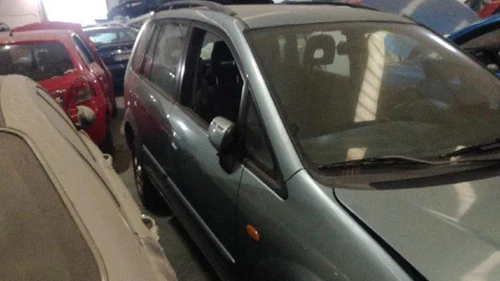 Transmision Delantera Izquierda para MAZDA PREMACY (CP) * 2003 240505 - Imagen 3 de 6