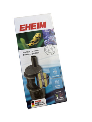 Eheim Vorfilter für alle Eheim Außenfilter & Powerhead (4004 320)