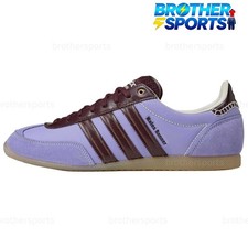 Wales Bonner x adidas Japan Light Purple for Sale | Authenticity