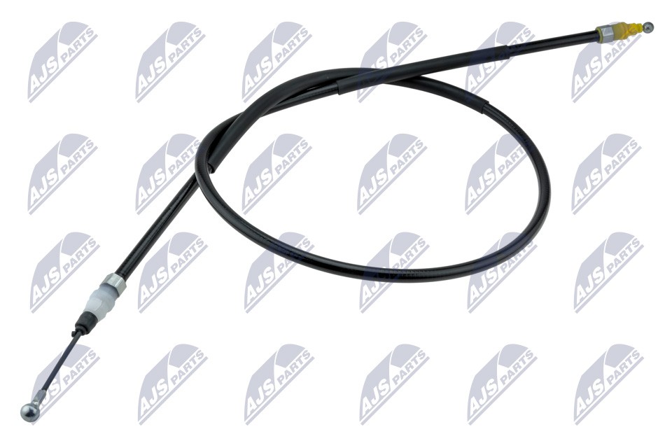 CABLE PULL PARKING BRAKE HLR-NS-002 FOR RENAULT TRAFIC/II/Platform/Chassis/Van - Image 5