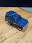 TRANSFORMERS PRE-G1 DIACLONE BLUE TRAILBREAKER VINTAGE TAKARA INCOMPLETE