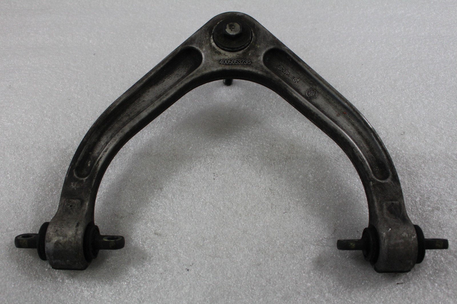 04-08 Lamborghini Gallardo, Rear Upper Control Arm, P/N 400505323B