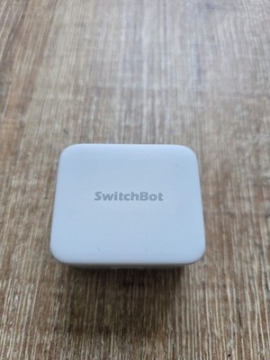 SwitchBot Smart Switch Bot S1 Taster Schalter Automatisierung Google Home (2)