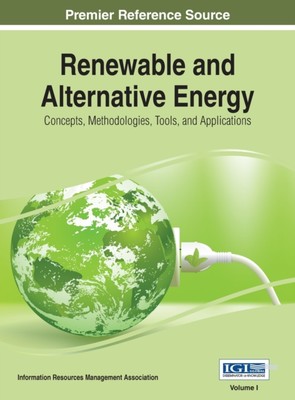 Management Associati - Konzepte erneuerbarer und alternativer Energien erfüllt - J555z