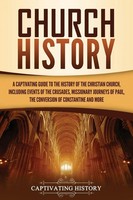 Captivating History | Church History | Taschenbuch | Englisch (2021)