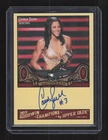 Candace Parker 2011 Upper Deck Goodwin Champions Auto #A-CP