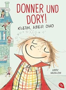 Donner und Dory! Klein, aber oho: Band 1 von Hanlon... | Buch | Zustand sehr gut