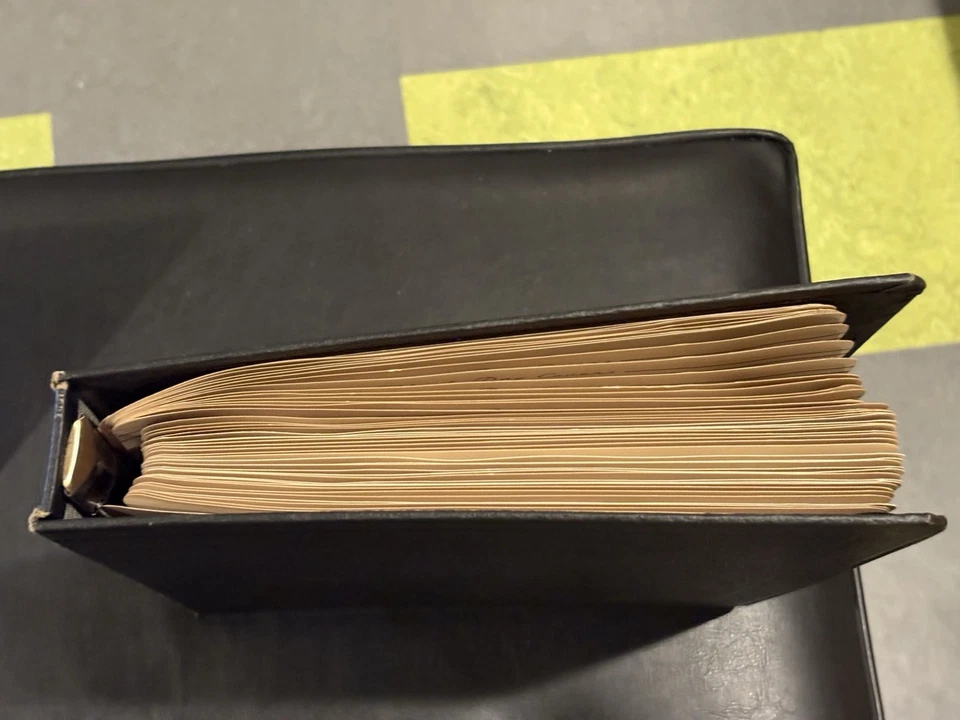 Álbum FDC White Ace 1944-1946, #924-933, 83 inc. Fluegel, pentArts, ArtCraft + Foto 3 de 4