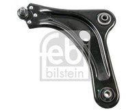 Febi Bilstein 37470 Lenker, RadaufhäNgung FüR CitroËN Ds Peugeot