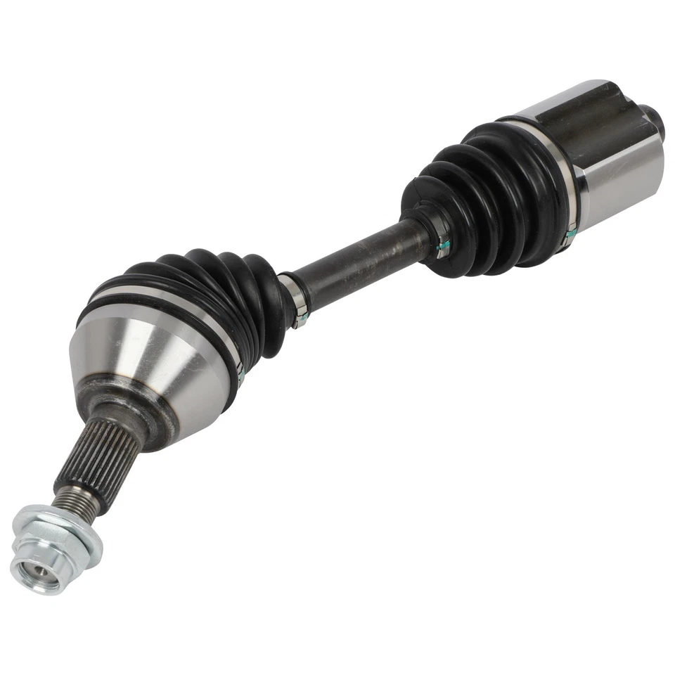 Conjunto de eje CV para Chevy Malibu Oldsmobile Alero Pontiac Saturn Aura delantero Foto 4 de 4