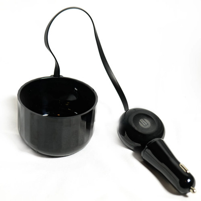 #ad Eureka Car Charger for Smart Temperature Control Travel Mug $44.97