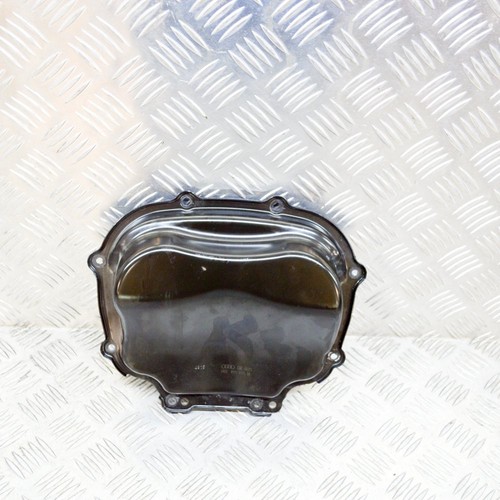 PORSCHE CAYENNE 92A Steuerkette Abdeckung rechts 06E109285H 3.0 Hybrid 245kw