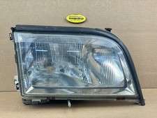 Mercedes-benz S-klasse 140 Scheinwerfer Xenon Rechts 1408209061 1996-1998 Mercedes-benz S-klasse 140 Scheinwerfer Xenon Rechts 1408209061 1996-1998