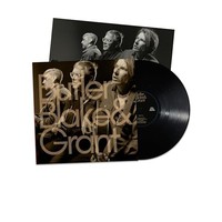 Butler - - Vinyl Record 12 Inch Record - G3Z