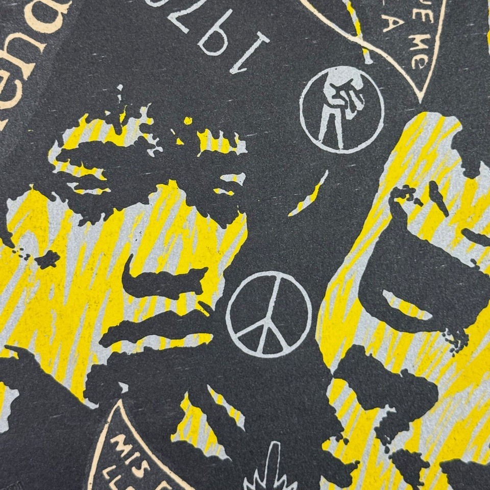 ILLEGIBLE SIGNATURE. Print. Serigraphy. Contemporary Art. Cuban Art