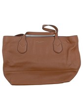Marc Jacobs Borsa a Mano Donna Marrone Pelle Classica