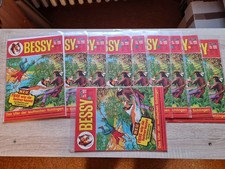 Bessy 800 Bastei  aus riesiger Sammlung