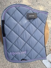 sottosella equitazione