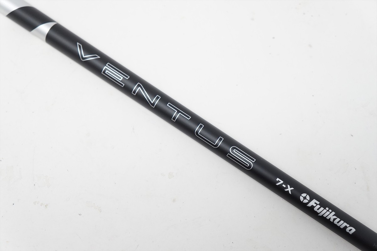 Fuji '24 Ventus Black Velocore+ 7-X X-STIFF 42.25
