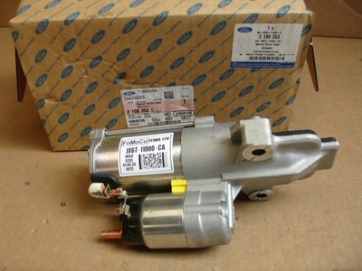 2198353 Anlasser Motor Baugruppe für 2012-2019 Ford C-Max