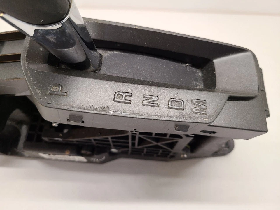 2017 GMC TERRAIN Transmission Shift - Image 3 of 4