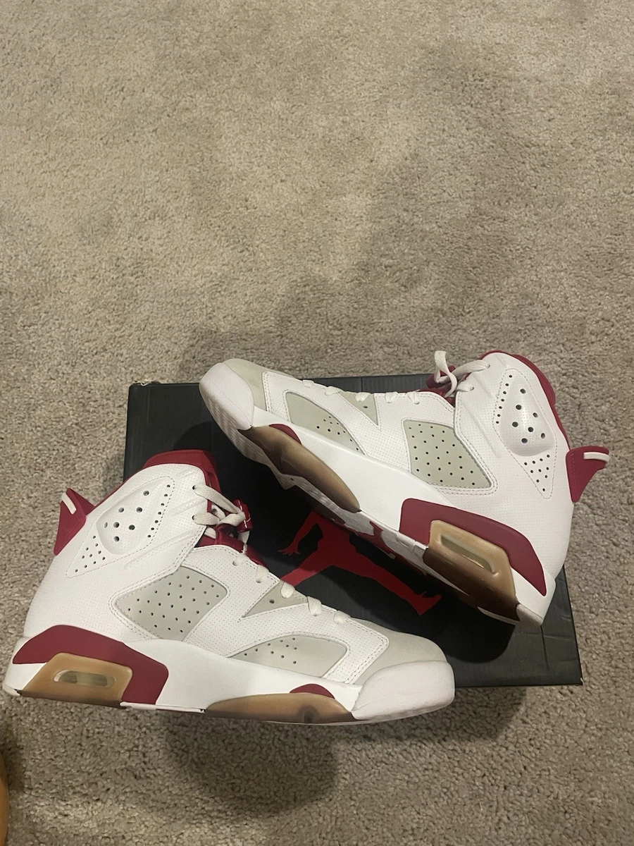 Jordan 6 Retro Alternate for Sale | Authenticity Guaranteed | eBay