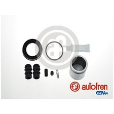 Reparatursatz Bremssattel vorne für Opel Agila A H00 B H08 | 23975546