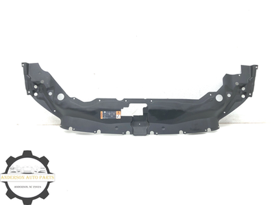 2017-2020 LINCOLN CONTINENTAL FRONT RADIATOR SUPPORT UPPER SIGHT