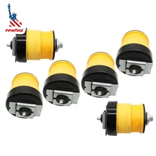 Body Mount Bushing 924-065 924-066 For 08-16 Ford F250 F350 F450 F550 Super Duty