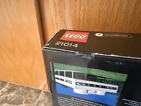 LEGO ARCHITECTURE: Villa Savoye (21014) - SEALED, Brand New