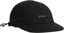 Coal The Provo Low Profile Hat, Black