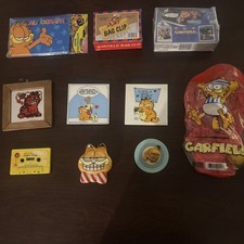 Garfield Lot As Shown see Description For Details 