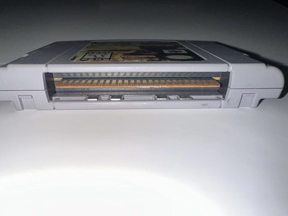 Command & Conquer (Nintendo 64, 1999) N64 - Image 3 of 3