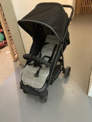 Buggy mit Liegeposition von Hauck (Der Buggy kann vor Übergabe gereinigt werden)