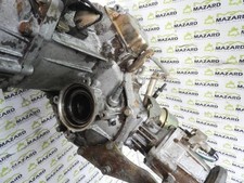 Boite de vitesse Lancia Y