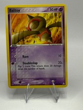 Holon Phantoms #59/110 Baltoy on eBay
