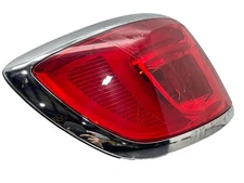2013 Buick Enclave OEM Drivers Left Tail Light Brake Lamp 23155699 Rear LH 13-17