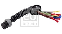 Kabelreparatursatz TüR Febi Plus Febi Bilstein 107127 FüR Opel Zafira A05 Family