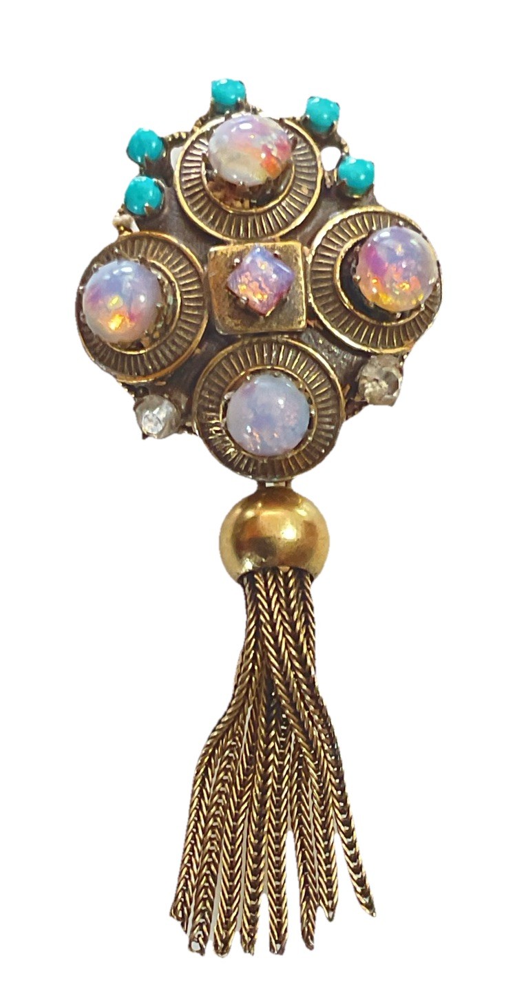 Signed Original by Robert Stunning Beautiful Vint… - image 1