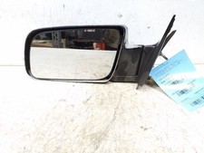 Driver Side View Mirror Power Fits 92-00 Chevrolet 2500 Pickup 307068