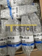 1pcs Brand new ones for SMC Solenoid Valve VQ21M1-5YZ-C6 #Z