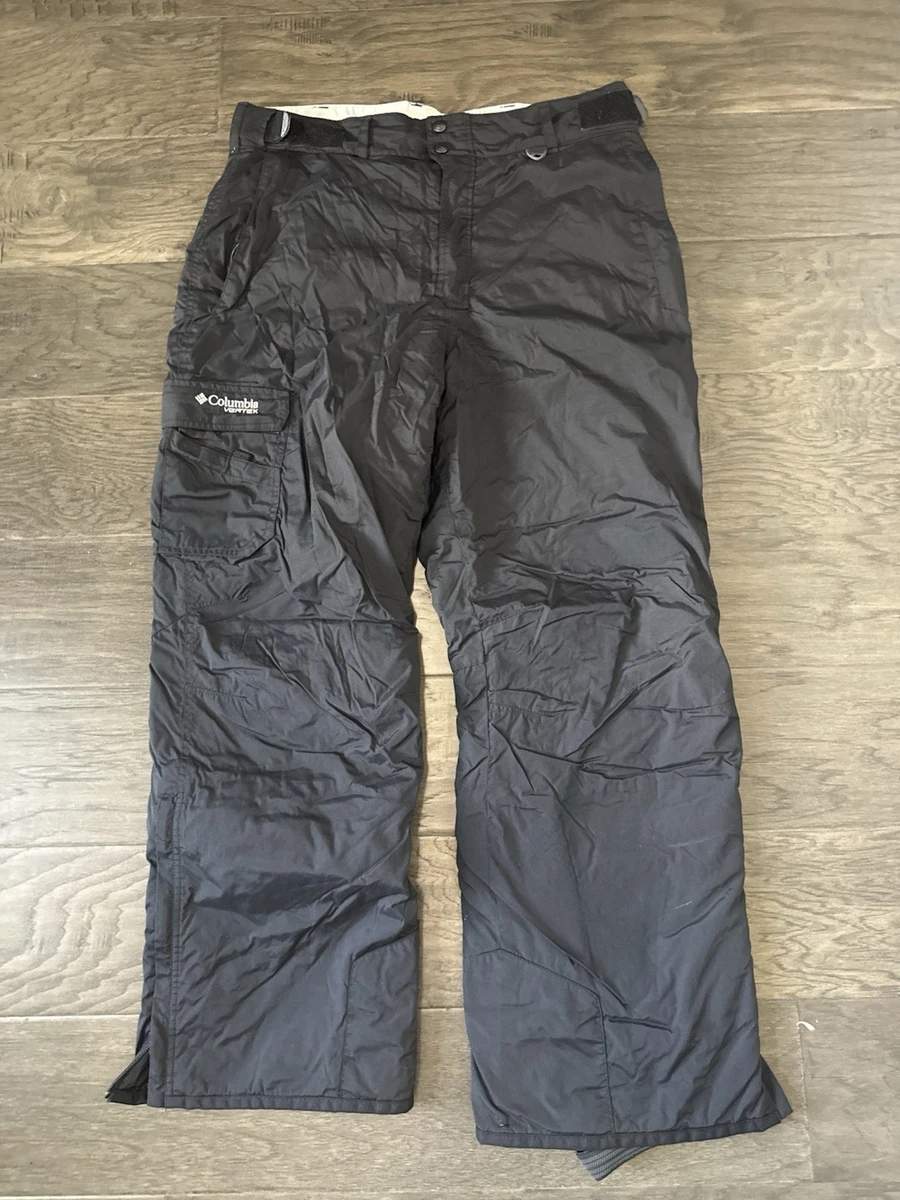 Columbia Omni Tech Pants In Winter Sports Snow Pants & Bibs for