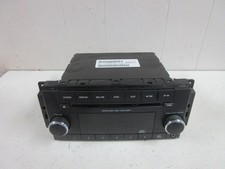 2013-2014 Avenger AM FM CD Mp3 Radio Receiver RES OEM LKQ