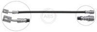 A.B.S. Bremsschlauch SL 1299 FüR Mercedes GLC X253 C253 EQC N293 200 Matic 253